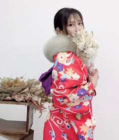 プロフィール写真3・りん(土.日)|mrs.J 四日市・ミセスジェイ ヨッカイチ - 三重 四日市の熟女パブ/熟女キャバクラ