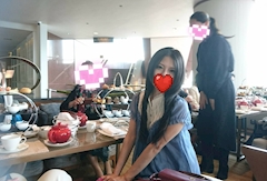プロフィール写真9・りん(土.日)|mrs.J 四日市・ミセスジェイ ヨッカイチ - 三重 四日市の熟女パブ/熟女キャバクラ
