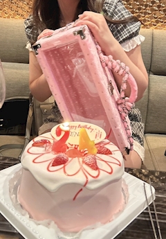 てんか【Egoist Dahlia】「エンジェル👼💓」