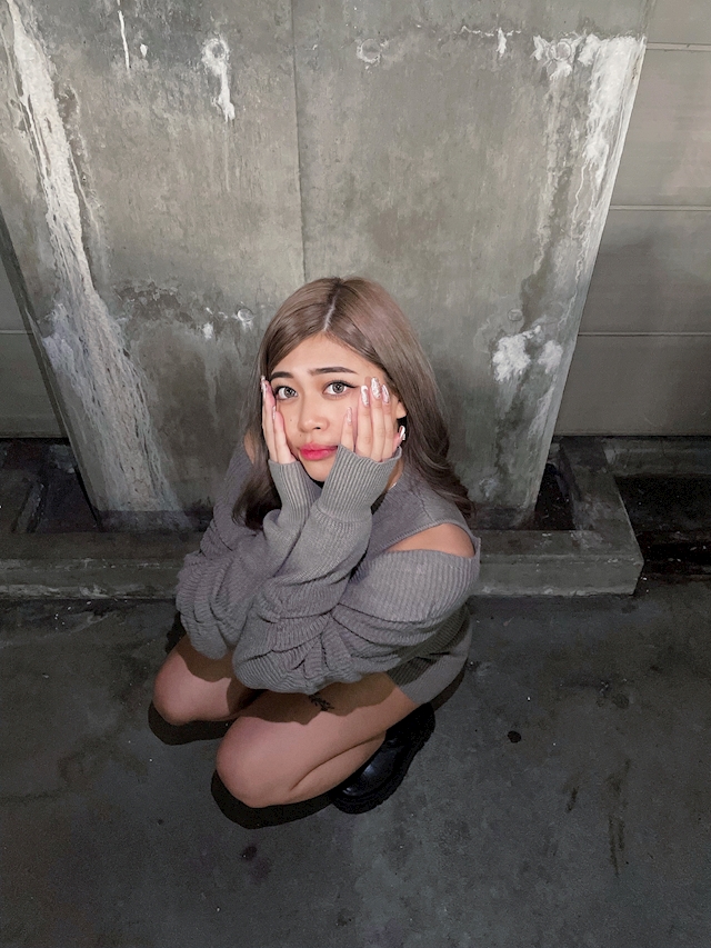 プロフィール写真1・えりか｜