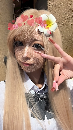 プロフィール写真4・まつり[豊中倶楽部]｜豊中倶楽部 - 豊中のラウンジ/クラブ