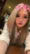 プロフィール写真9・りこ|Bar Twinkle・ティンクル - 岡崎のガールズバー