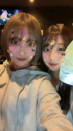 るる ʚ天使のおしごとɞ「12/31」