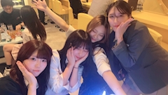 るる ʚ天使のおしごとɞ「12/31」