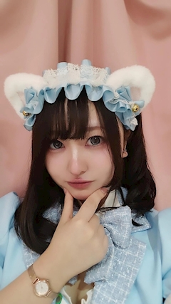 プロフィール写真1・こころ|しゃっとのわーる大宮店 - 大宮/南銀のコンカフェ