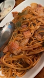 新着ブログ 営業終わりに～🍝💜