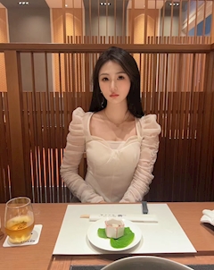 プロフィール写真1・yumeママ｜Club Crescent・クレセント - 湯島のパブ/スナック