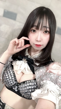 プロフィール写真8・ふゆちゃん🐰ྀི❄️|Lp・エルピー - 西新宿のガールズバー
