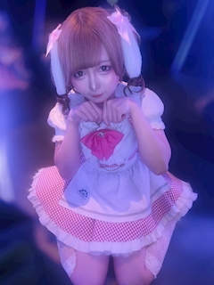 プロフィール写真2・なゆた｜コンセプトカフェNAVY2・ネイビーツー - 横浜のコンカフェ