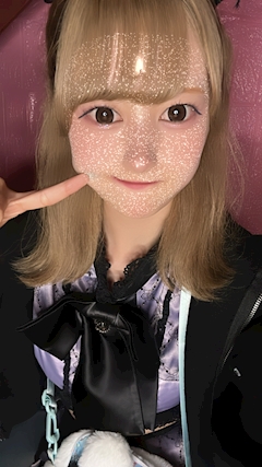 プロフィール写真2・るい｜Atom la devilu・アトムラデビル - 大森駅東口のガールズバー