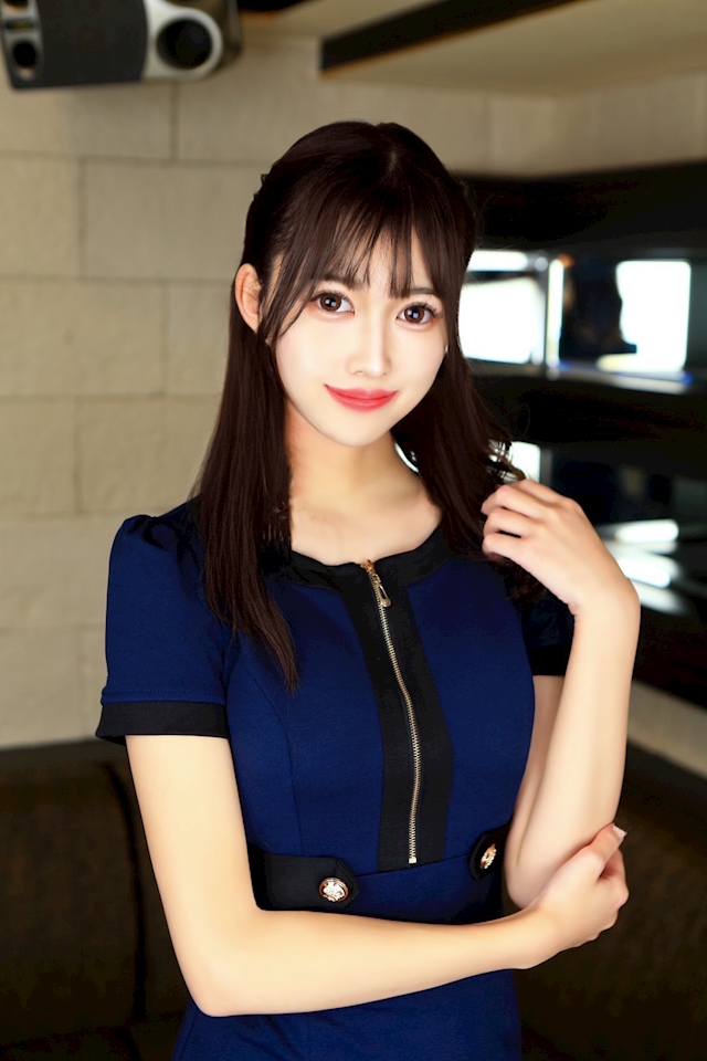 プロフィール写真2・桜庭　まや｜錦 キャバクラ・ヴィルシーナ