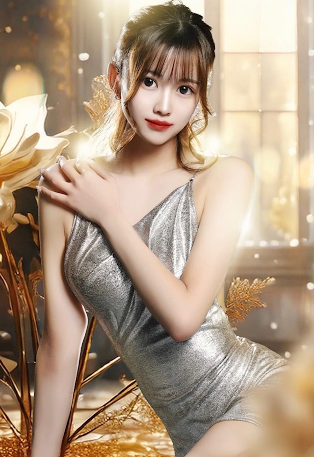 プロフィール写真1・桜庭　まや｜錦 キャバクラ・ヴィルシーナ