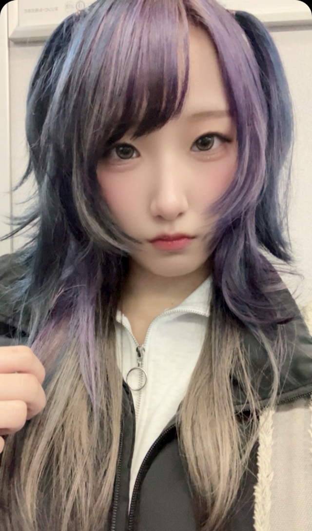 プロフィール写真2・ゆめな｜