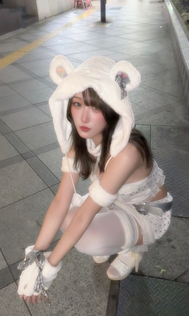 プロフィール写真1・ゆめな｜