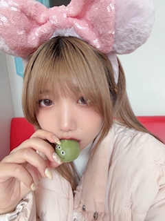 りんごちゃん🍎