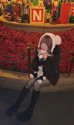 りんごちゃん🍎