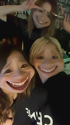 さくら「💖💖💖」