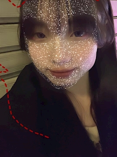 プロフィール写真1・せな|Girl's Bar HANGOVER 柏駅西口店・ハングオーバー カシワエキニシグチテン - 柏駅 西口のガールズバー