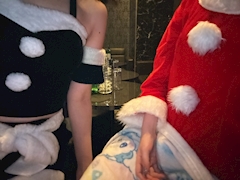 ひなた「クリスマス✌️日目」