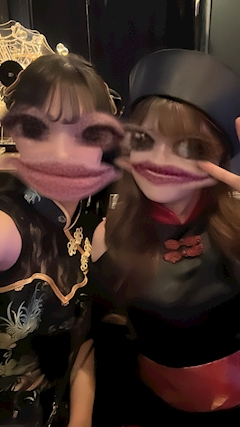 ひなた「고마워요(ありがとう)🥰」