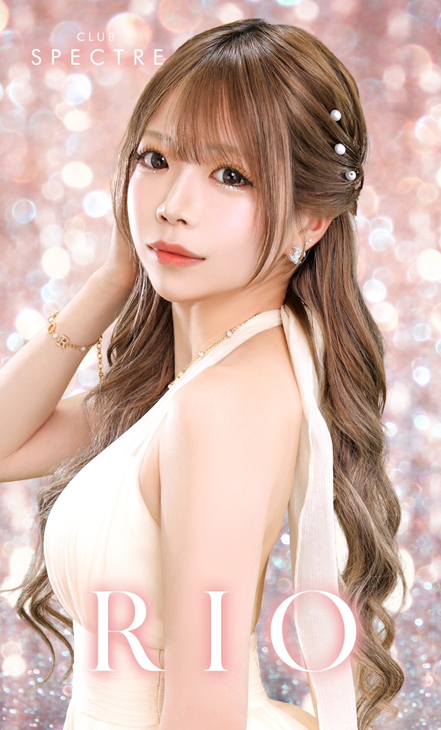 プロフィール写真1・りお｜