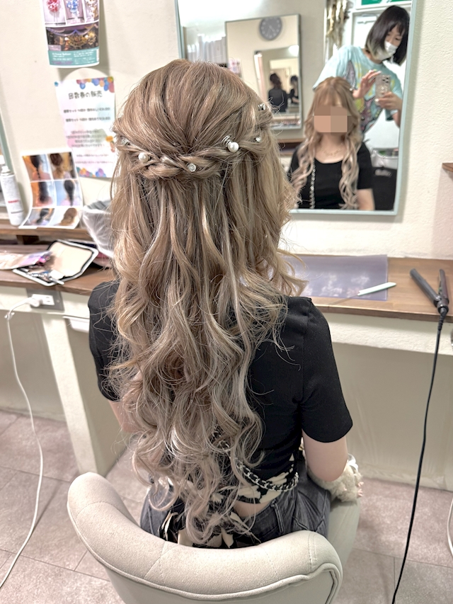 プロフィール写真7・りお｜