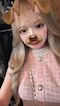 プロフィール写真6・りお｜CLUB SPECTRE 三宮店・スペクター - 三宮のキャバクラ