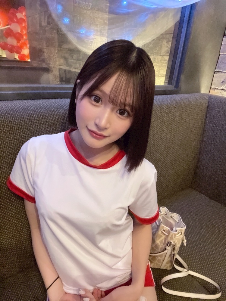 体操服🐘 叶 あい 名古屋 キャバクラ・zero 名古屋駅店 ポケパラ 