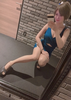 プロフィール写真5・一月いちか|CLUB WONDER・クラブ ワンダー - 甲府市のキャバクラ