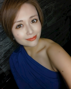 プロフィール写真3・一月いちか|CLUB WONDER・クラブ ワンダー - 甲府市のキャバクラ