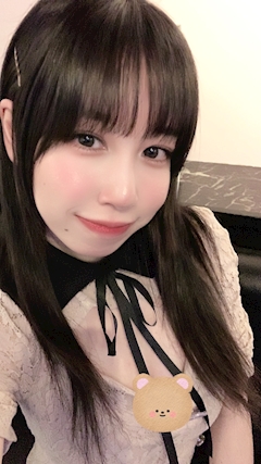 プロフィール写真2・ゆき｜鹿児島/天文館/キャバクラ/Gelato ジェラート