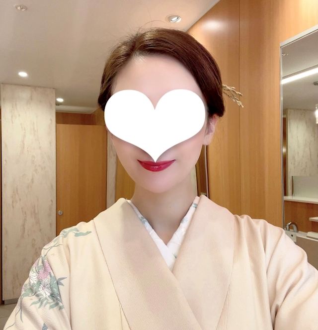 プロフィール写真1・みこと｜大阪 熟女キャバクラ・Mrs.J ミナミ