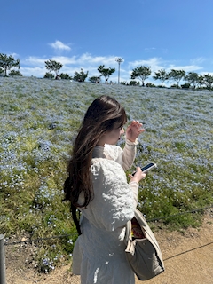 プロフィール写真1・おと｜OZ KOBE・オズコウベ - 三宮のスナック