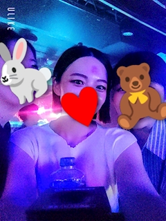 プロフィール写真4・まな｜Selene・セレネ - 田町のガールズバー