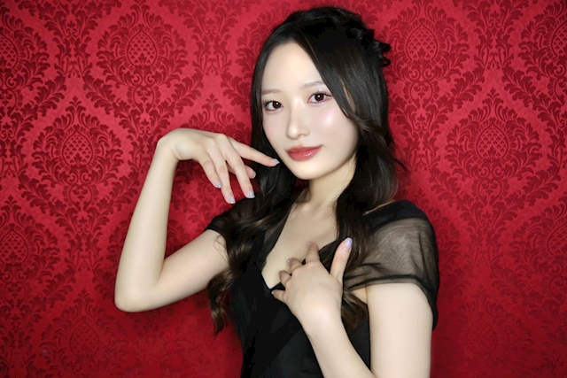 ゆな LUXE Secret Lounge
