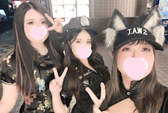 ⋆꙳〰︎︎💚⭐ゆあ🌸YUA⭐💚〰︎︎‎˖【DETOX】「🌟10/14㈫🖤コスプレイベント来店ありがとう💖本日DETOX店休日🌟」