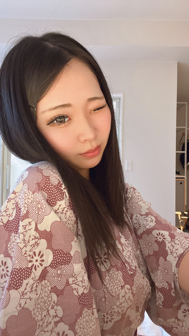 プロフィール写真1・あおい｜