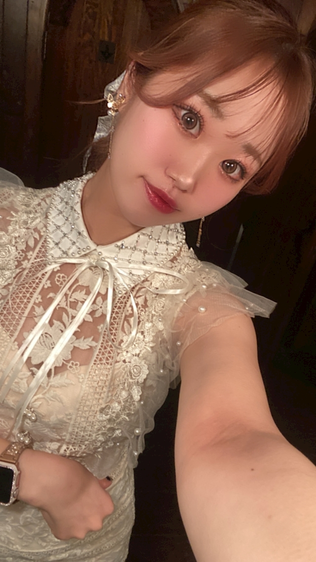 プロフィール写真2・まり😽ATHENA｜新橋 キャバクラ・アテナ