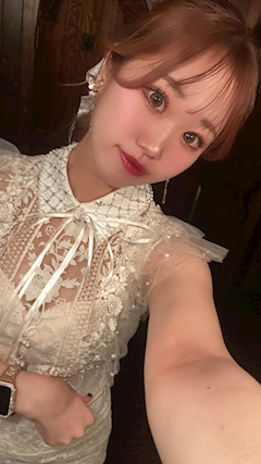 プロフィール写真2・まり😽ATHENA｜新橋 キャバクラ・アテナ