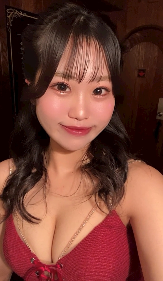 プロフィール写真1・まり😽ATHENA｜新橋 キャバクラ・アテナ