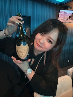 プロフィール写真1・れん　【FIRIA】｜Girls Bar FIRIA・フィリア - 武蔵新城のガールズバー