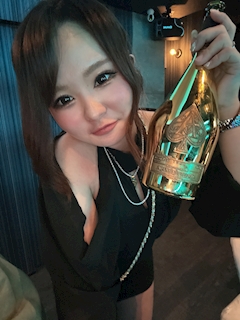 プロフィール写真4・れん　【FIRIA】｜Girls Bar FIRIA・フィリア - 武蔵新城のガールズバー