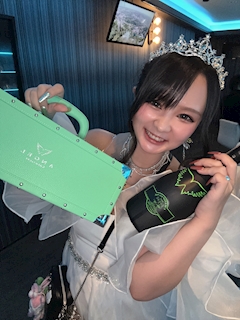 プロフィール写真2・れん 【FIRIA】|Girls Bar FIRIA・フィリア - 武蔵新城のガールズバー