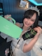 プロフィール写真2・れん 【FIRIA】|Girls Bar FIRIA・フィリア - 武蔵新城のガールズバー