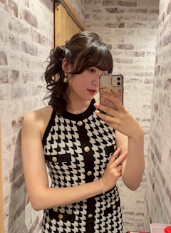 プロフィール写真12・さつき【atB 成田】｜GIRLS MUSIC BAR  “ at B ”・アットビー - 成田のガールズバー