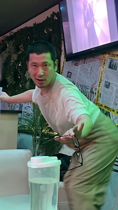 プロフィール写真3・ゆうた｜Concept Cafe＆Bar PASTEL・パステル - 八王子のガールズバー