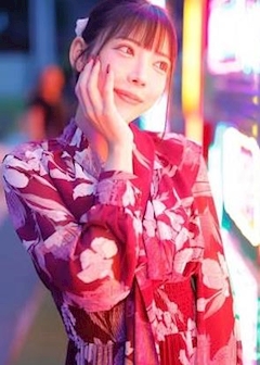 プロフィール写真4・もか|BAR・LOUNGE すぷらっしゅBeach・スプラッシュビーチ - 西中洲・春吉のキャバクラ