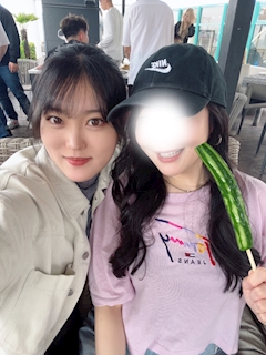 彩芽＊Salon de M＊「時差投稿🍖」