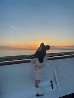 プロフィール写真3・彩芽＊Salon de M＊｜Salon de M・サロン ド エム - 湯島のクラブ/ラウンジ