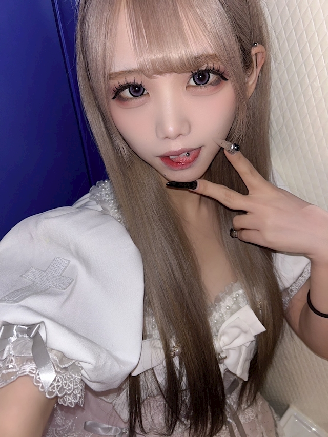 🐰つゆ🐰姫路Alice♥️ うさみみカフェ＆バー　Alice